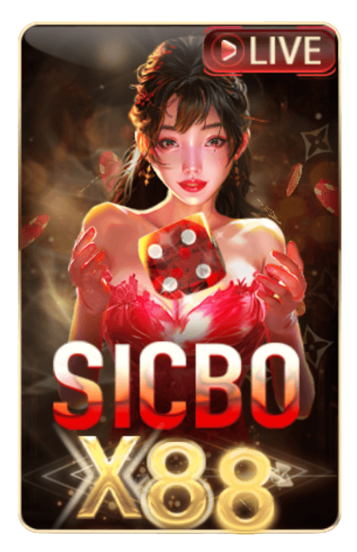 Sicbo x88 sunwin