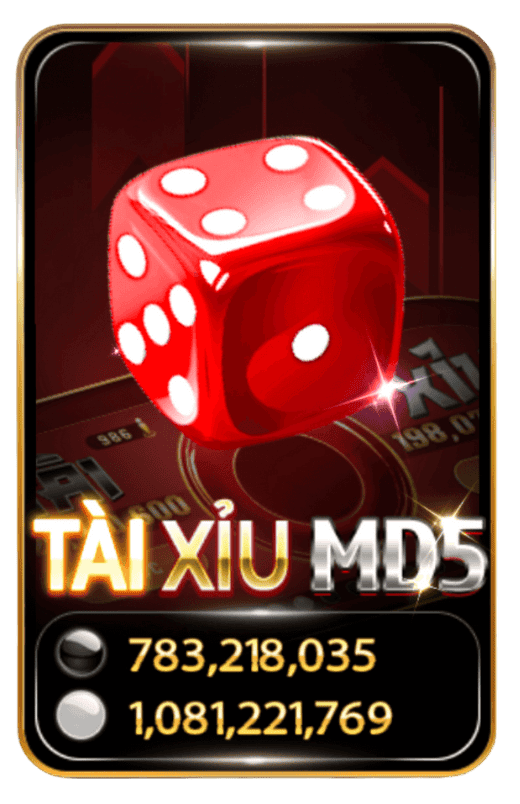 Tài xỉu md5 sunwin