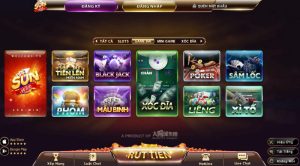 Mỗi ván sâm lốc đều sẽ yêu cầu từ 2 đến 4 người chơi tham gia