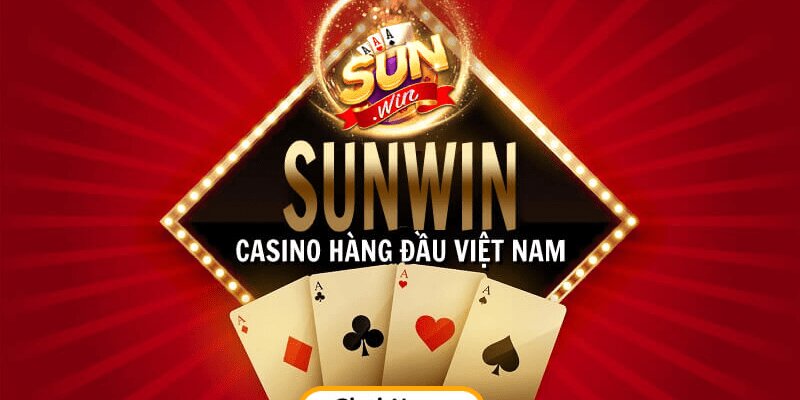 Hướng dẫn chơi xì tố tại Sunwin chi tiết nhất