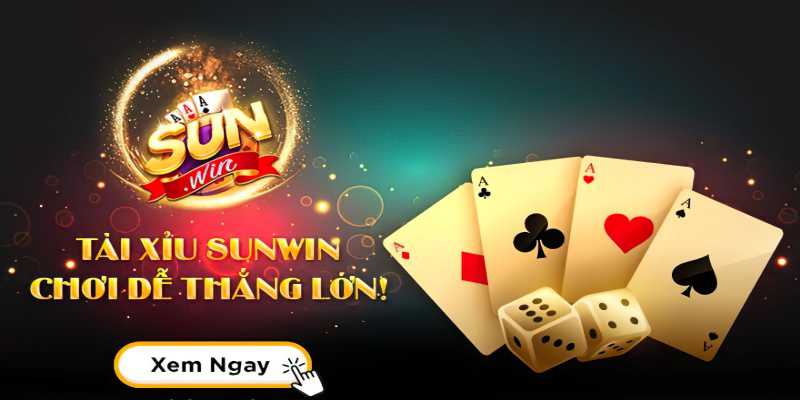 Hướng dẫn chơi tài xỉu tại Sunwin chi tiết