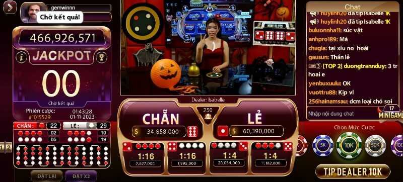 Đôi nét cần biết về Xóc đĩa Sunwin – trò chơi hấp dẫn