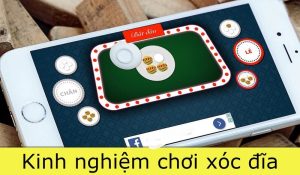 Kinh nghiệm chơi xóc đĩa tại Sunwin từ các game thủ kỳ cựu
